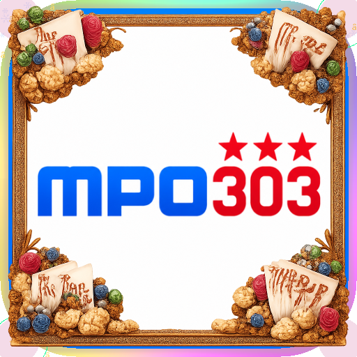 mpo303 — galeri pratinjau - APK Resmi